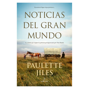 Noticias Del Gran Mundo