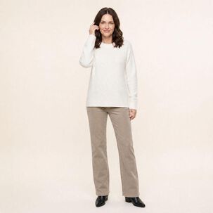 Sweater Mujer Geeps