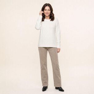 Sweater Mujer Geeps