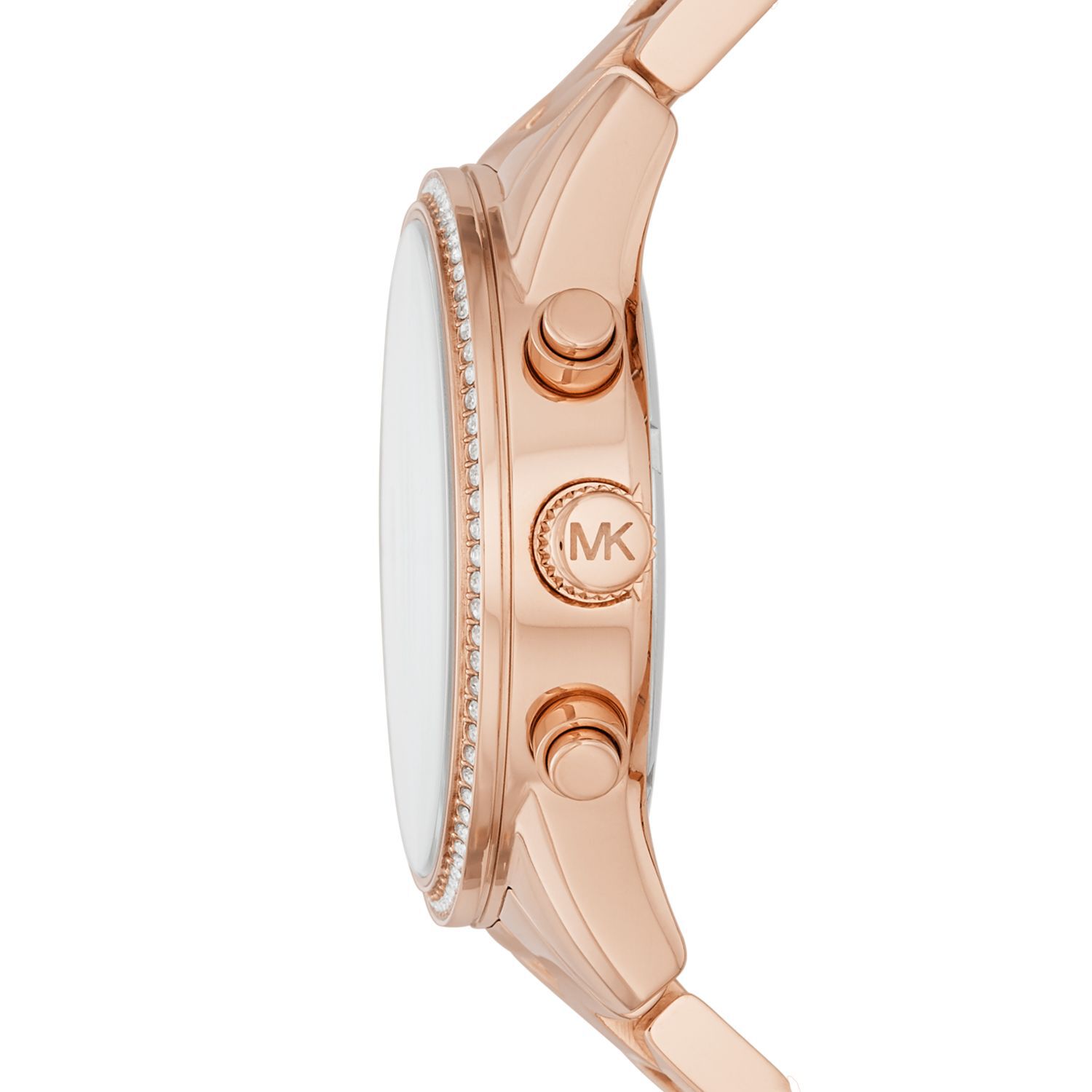 Reloj Oro Rosa Michael Kors Mujer Mk6357 image number 1.0