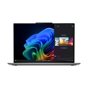 Notebook Thinkpad X9 14 Aura Edition Intel Core Ultra 7 32gb Ram 1tb Ssd 15" Wuxga W11pro Notebook Thinkpad X9 14 Aura Edition Intel Core Ultra 7 32gb Ram 1tb Ssd 15" Wuxga W11pro