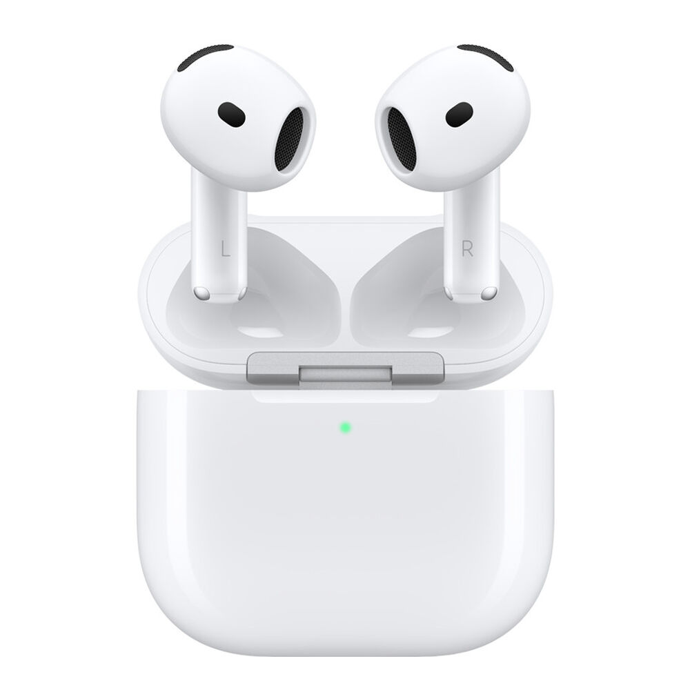 Apple Airpods 4ta Generacion Open Box image number 0.0