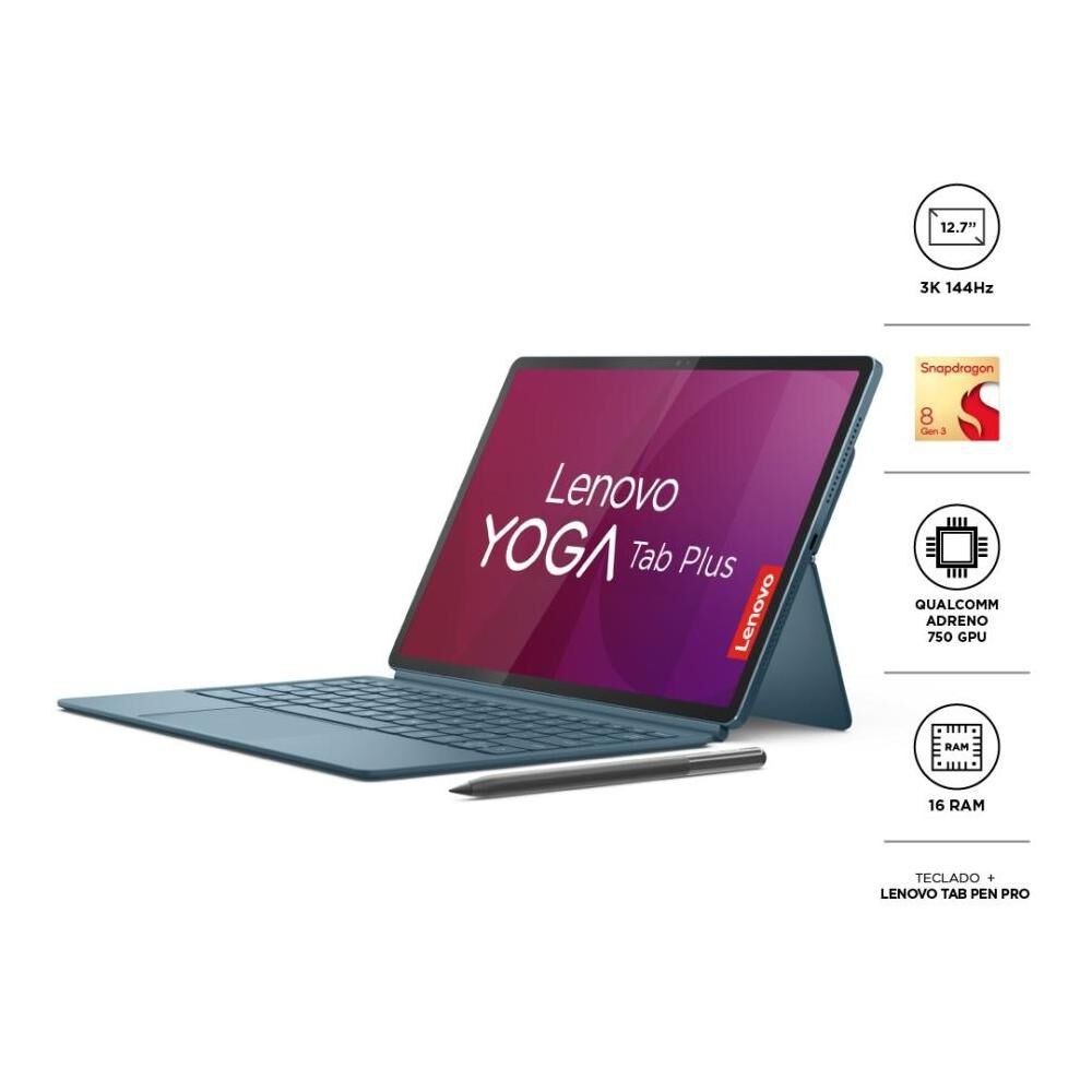Tablet 12,7
