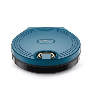 GENERICO GRILL PARRILLA ELÉCTRICA HORNO 1800W R.511B ANTIADHERENTE