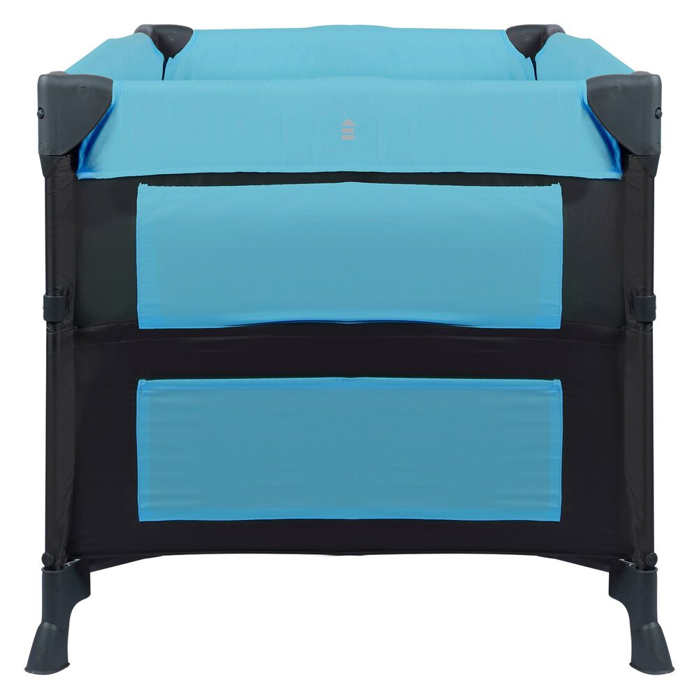 Cuna Playard Colecho Ara Blue image number 5.0