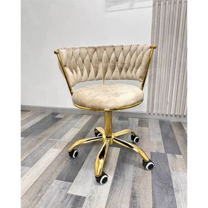 Silla Queen Lite De Escritorio