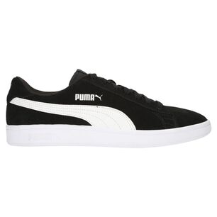 Zapatilla Puma Urbana Hombre Negro