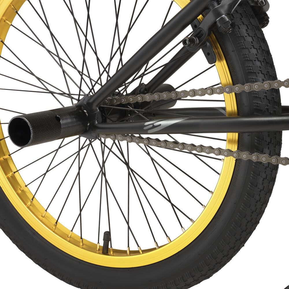 Bicicleta Freestyle Oxford Spine image number 4.0
