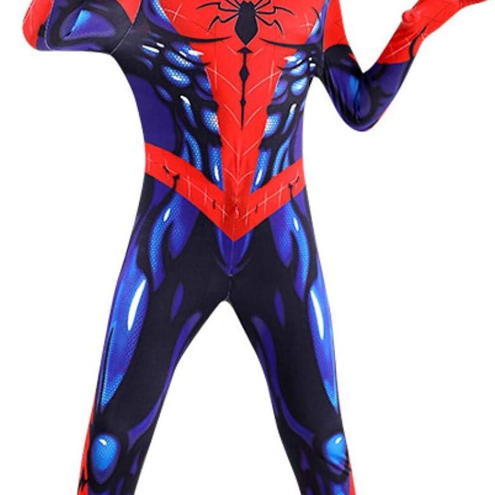 Disfraz Infantil Spiderman Ultimate image number 2.0