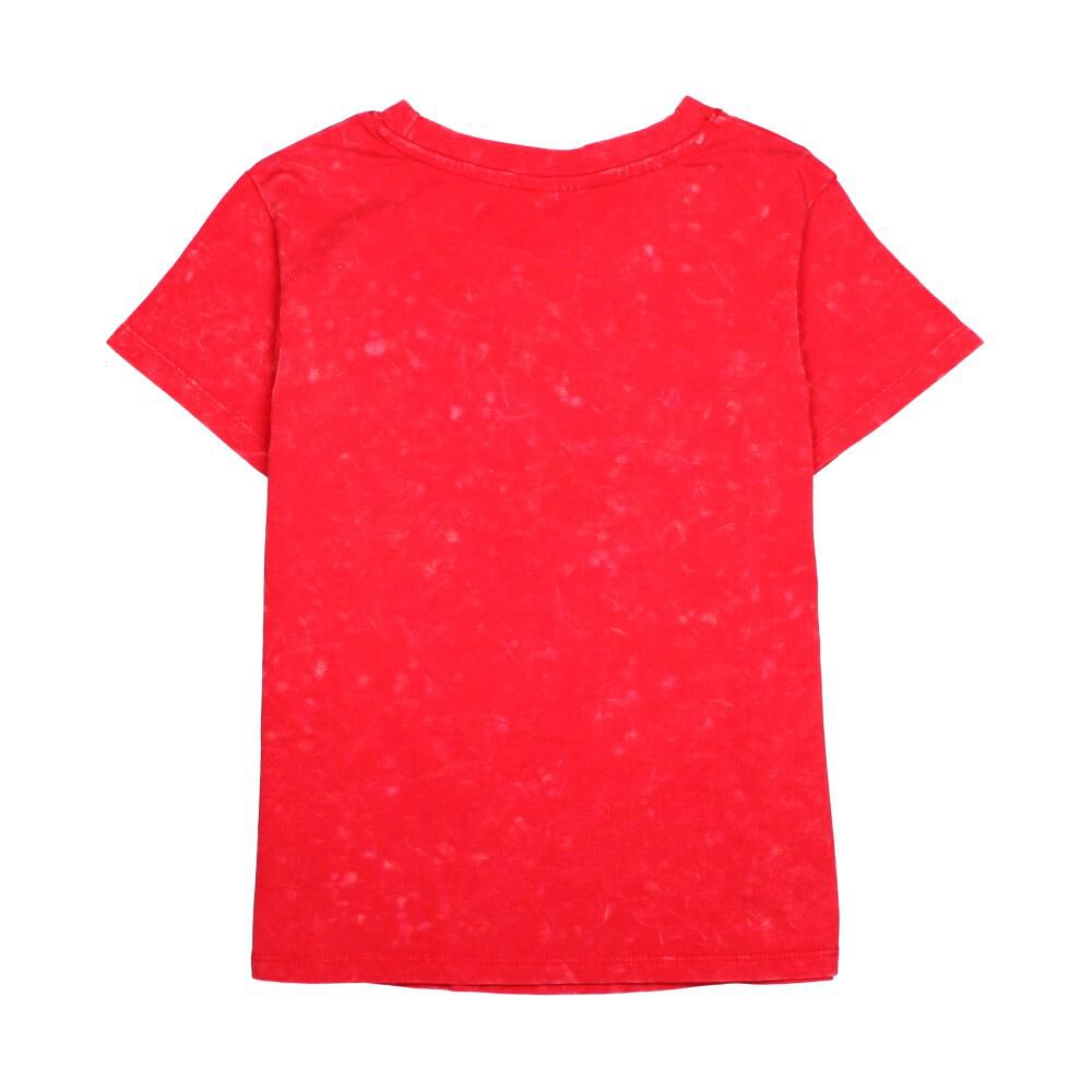 Polera Mujer Freedom image number 1.0