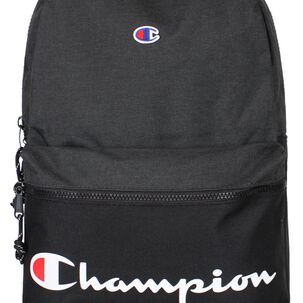 Mochila Memphis Negra Champion