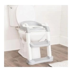 Escalera Ba&ntilde;o Infantil Adaptador Inodoro Plegable Ni&ntilde;os