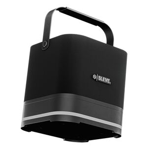 Parlante Bluetooth Sleve Basslinex Cube