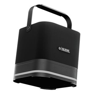 Parlante Bluetooth Sleve Basslinex Cube