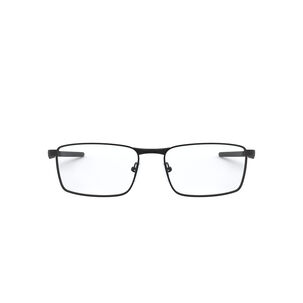 Lentes Ópticos Fuller Negro Satinado Oakley Frame