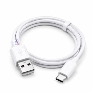 Cargador R&aacute;pido Qc 3.0 18w Usb-a A Usb-c Certificado - Ps