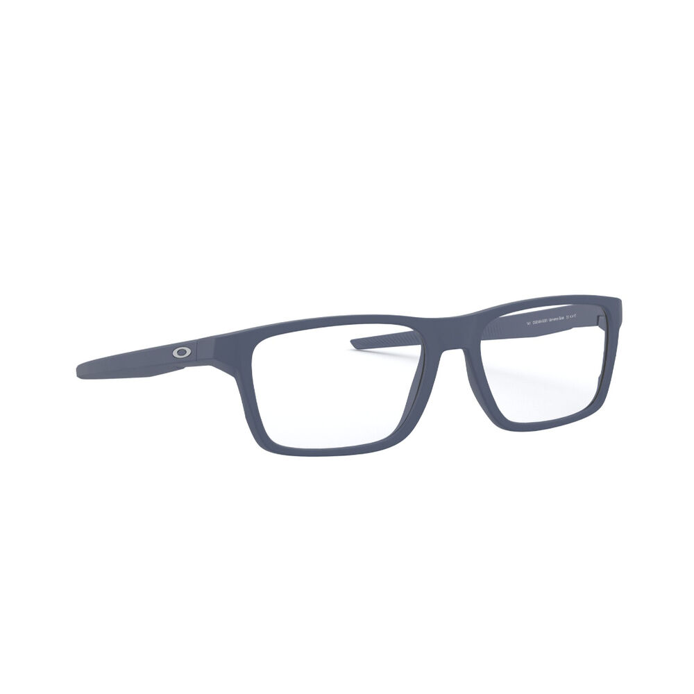 Lentes Ópticos Port Bow Azul Oakley Frame image number 11.0