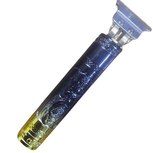 Maquina Cortador De Cabello Recargable Usb Patilla Barba