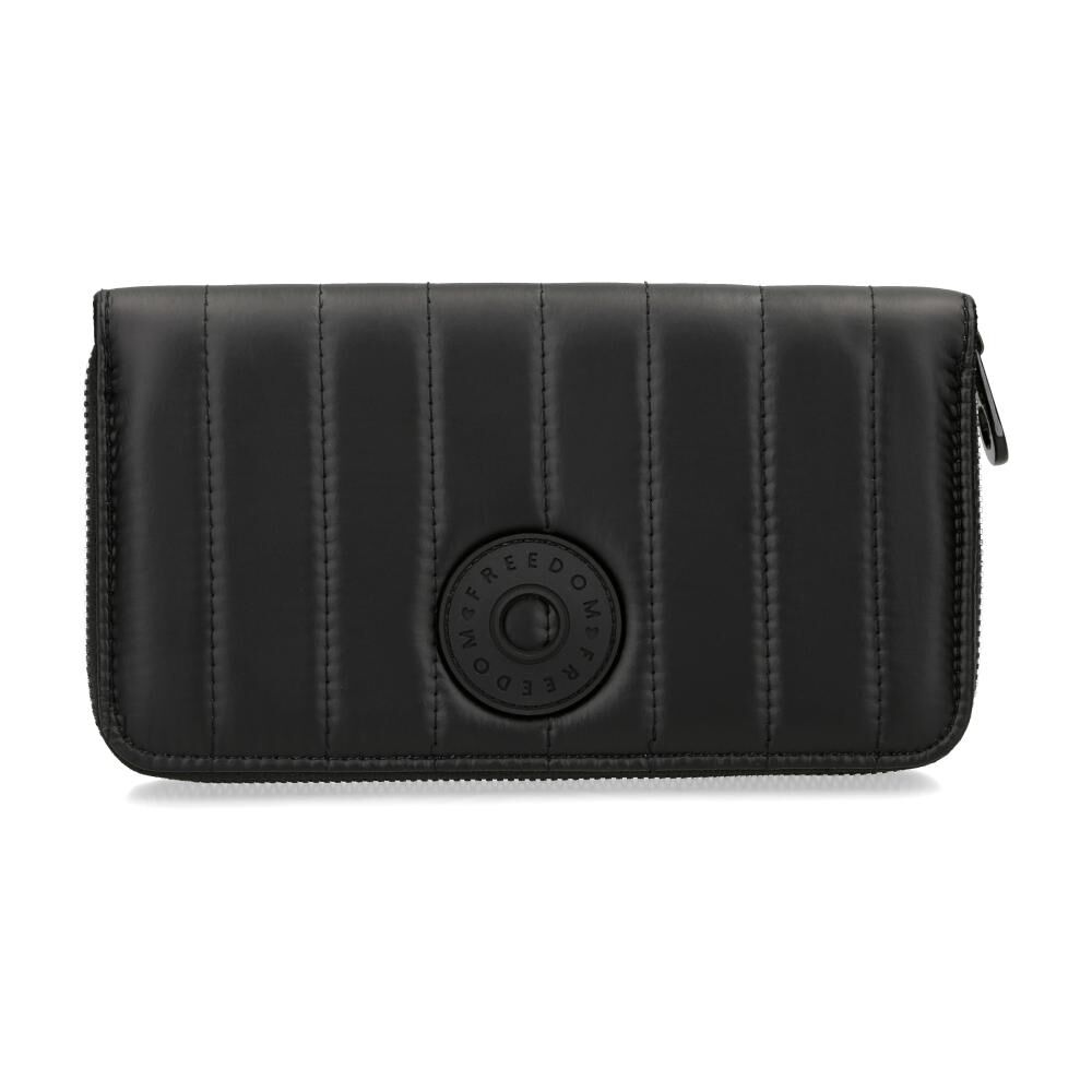 Billetera Mujer Freedom image number 1.0