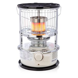 Estufa A Kerosene Tipo A Parafina Kpm-3300