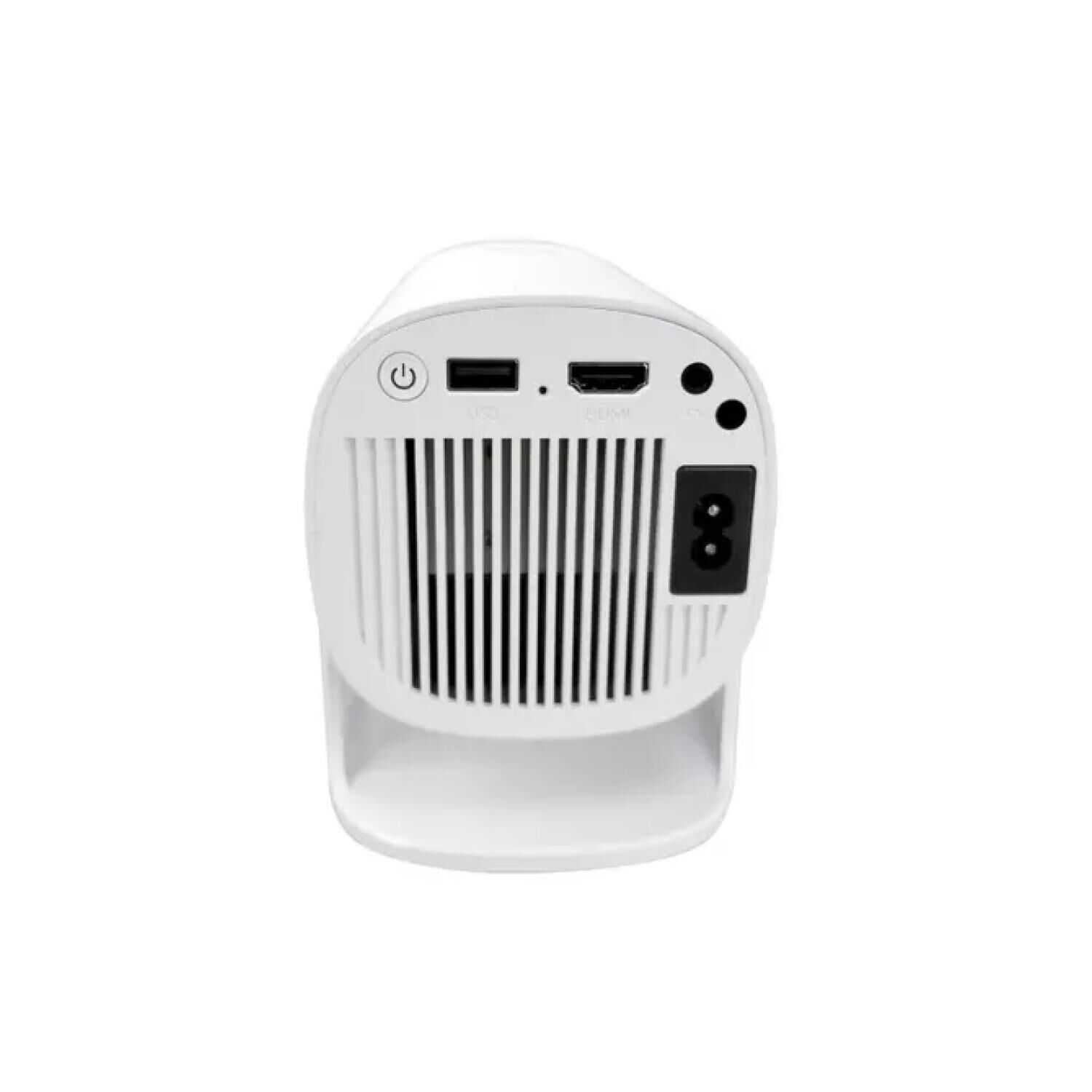 Video Proyector Hd Smart 4800 Lumenes Wifi Ansi 9396 Mlab image number 2.0
