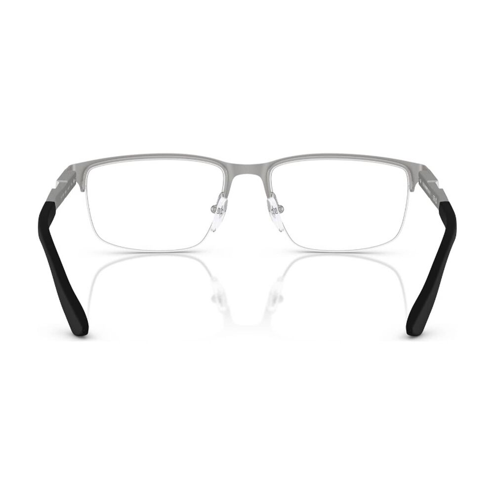 Lentes &Oacute;pticos Plateado Emporio Armani image number 3.0