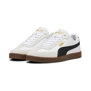 Zapatilla Urbana Mujer Puma Club II Era Wns Blanco