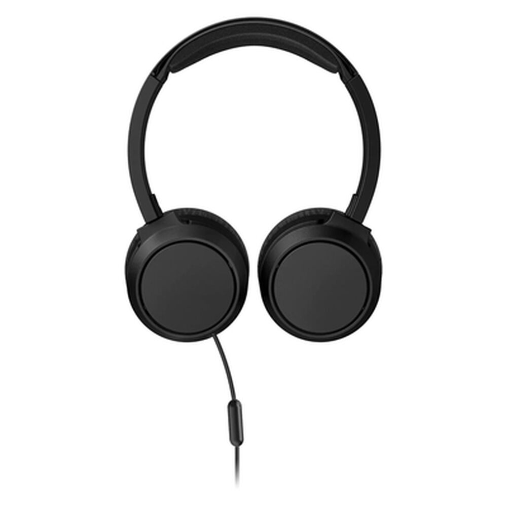 Audífonos Philips Tah4105 Alámbrico Manos Libres Over-ear image number 3.0