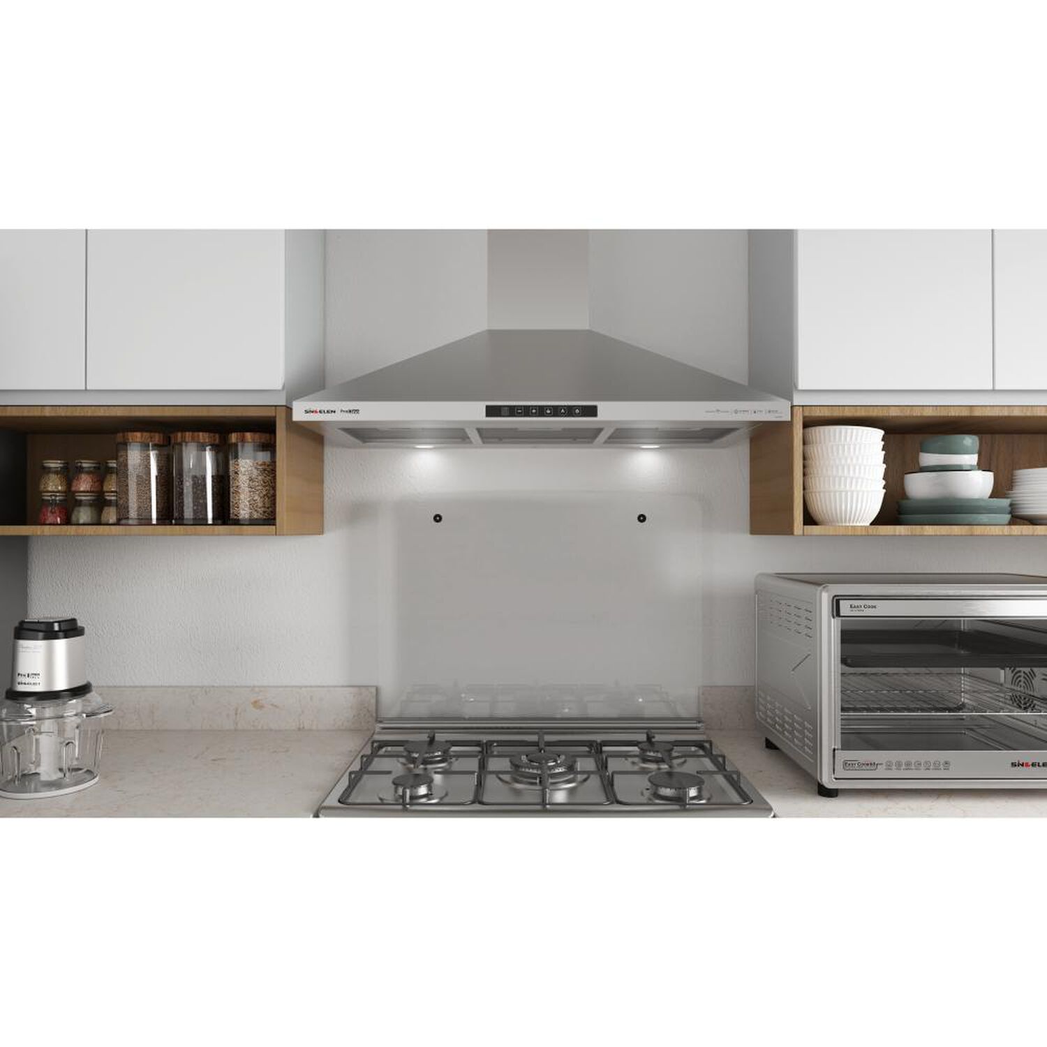 Campana Sindelen Ca-930ain image number 3.0