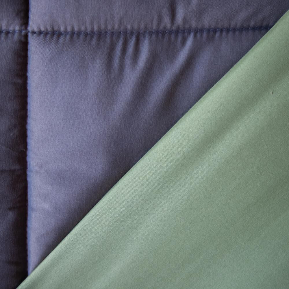 Plumón Casaideal Bicolor  / 2 Plazas image number 2.0