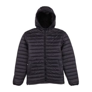 Parka Hombre Herald