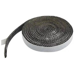 Cord&oacute;n Fibra De Vidrio Para Puerta 10 Mm Combustion Lenta