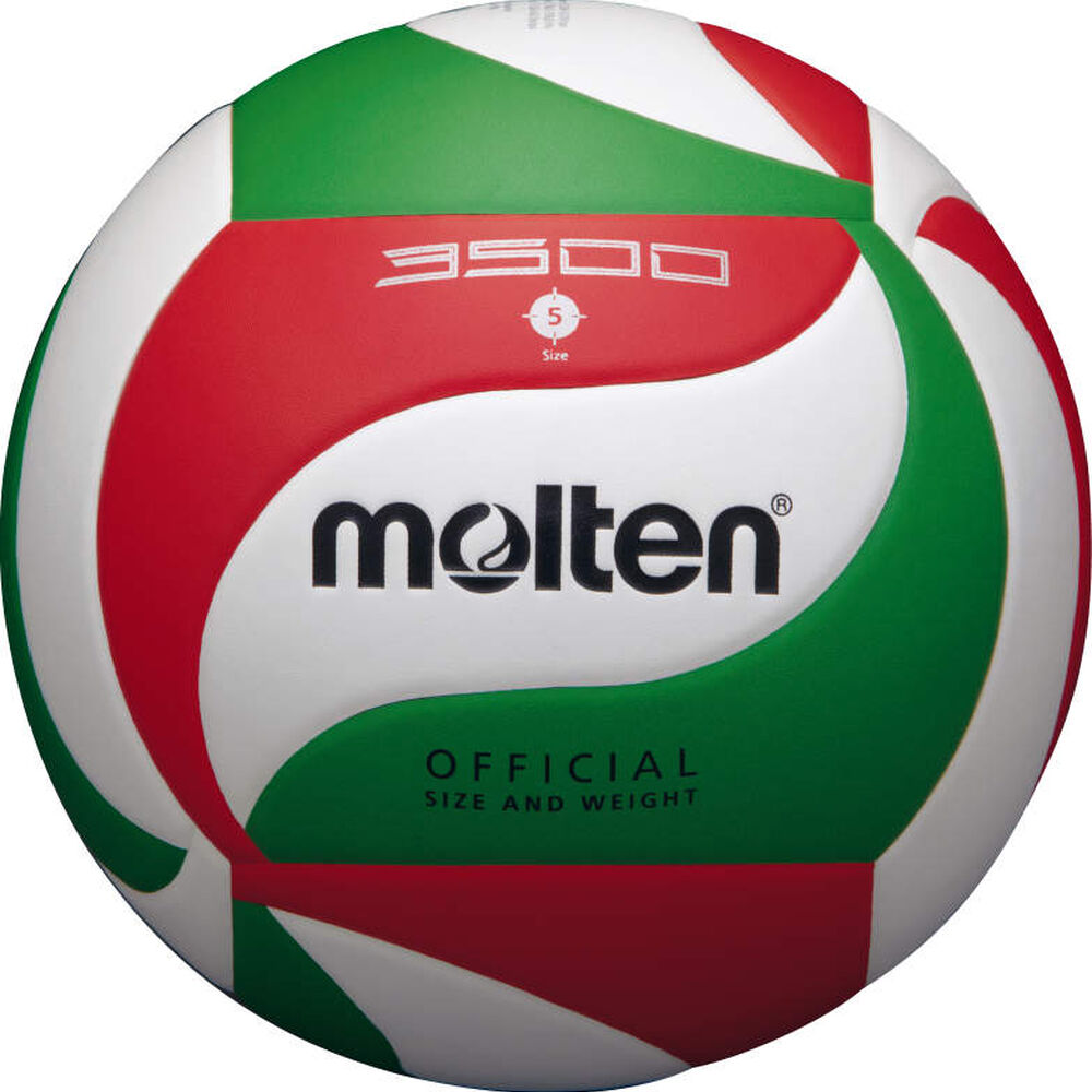 Balon Voleibol V5m-3500 Soft Touch image number 0.0