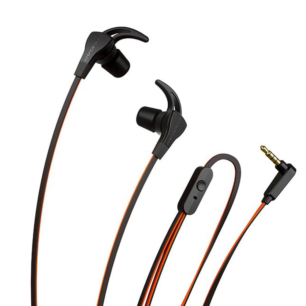 Audifonos Gamer Cougar Havoc In Ear Multiplataformas image number 4.0