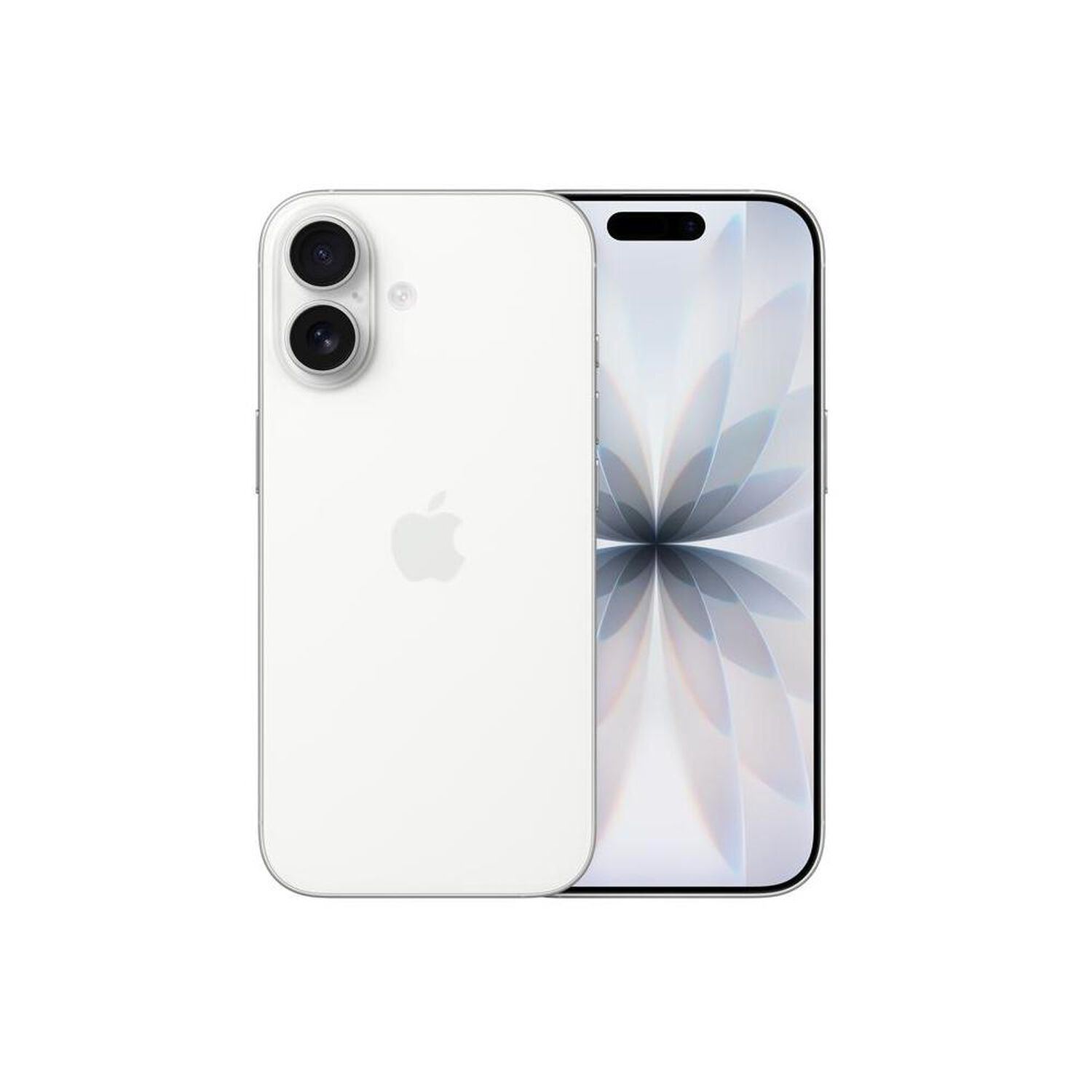 iPhone 17 Apple / 5G / 256 GB / Blanco / Liberado