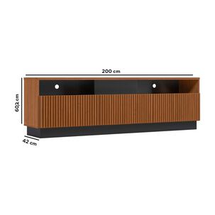 Rack Altavision Marau / 3 Puertas