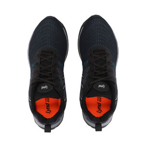 Zapatilla Hombre Ranger Azul Lynd