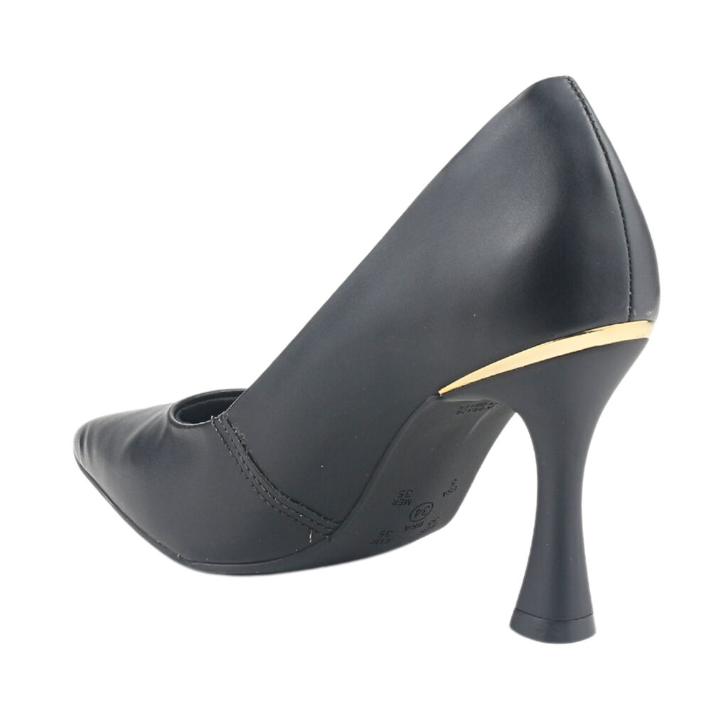 Zapato Ramarim Mujer 2418101 Negro Casual image number 3.0