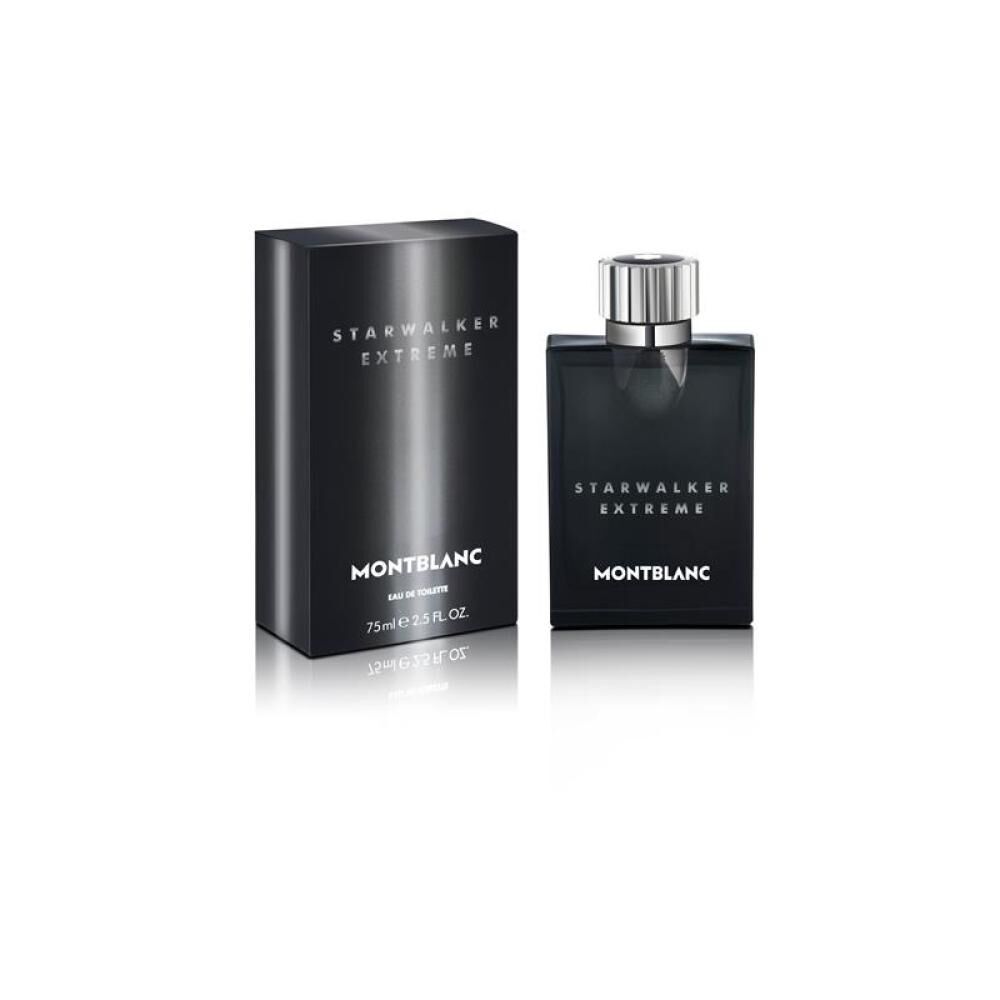 Perfume Hombre Starwalker Extreme Montblanc / 75 Ml / Eau De Toilette image number 1.0