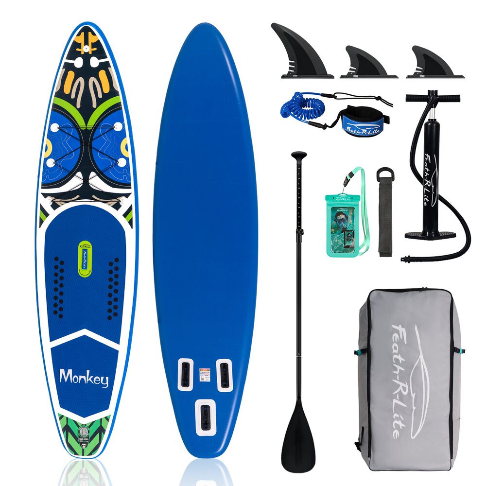 Stand Up Paddle Inflable 104 image number 0.0