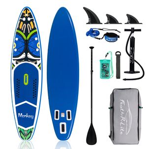 Stand Up Paddle Inflable 104