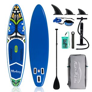 Stand Up Paddle Inflable 104
