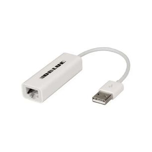 Adaptador Usb A Rj45 Lan Internet - Ps