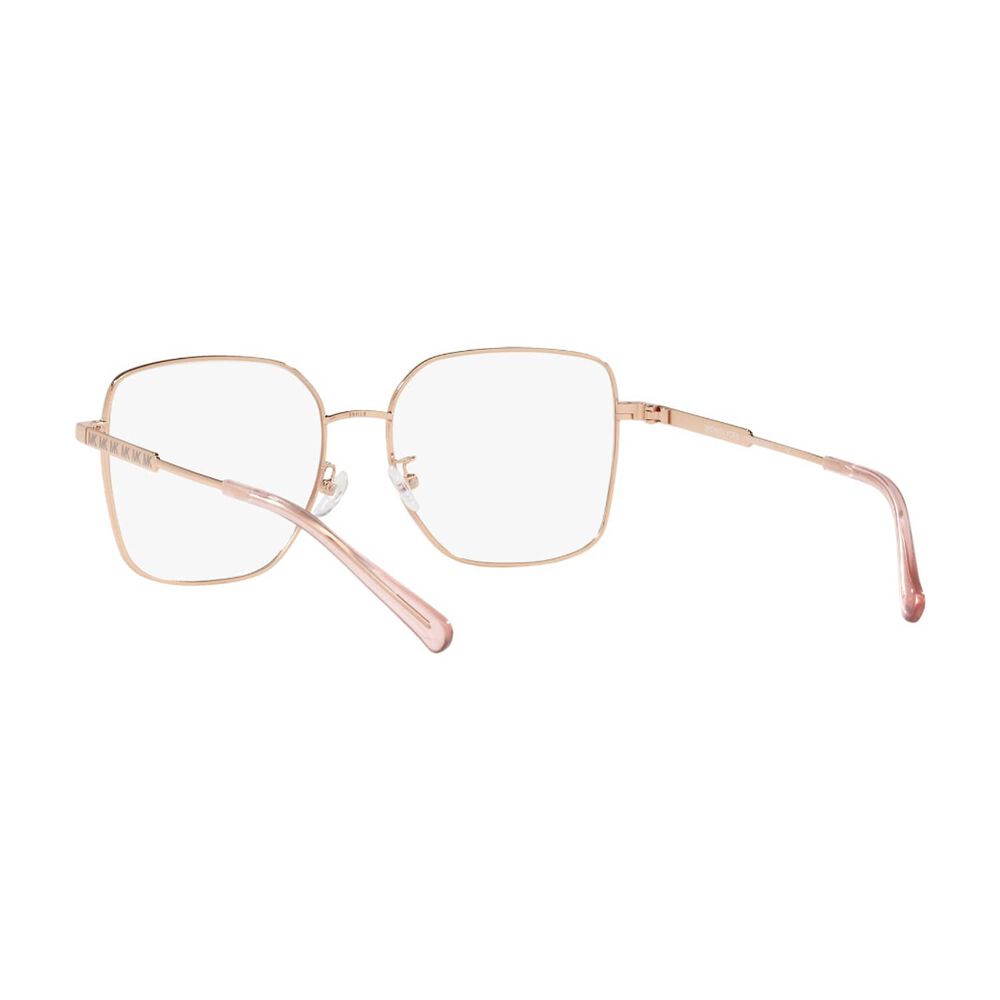 Lentes &Oacute;pticos Naxos Rose Gold Michael Kors image number 5.0