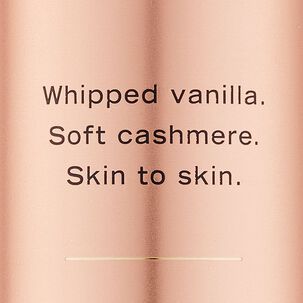 Bare Vanilla Fragrance Mist Original 250 Ml