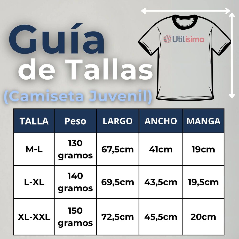 Polera Camiseta 150g Manga Corta 100% Algodón Textura Suave Blanco Hombre image number 2.0
