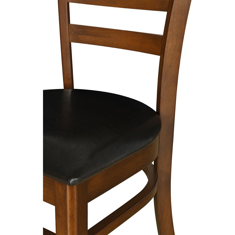 Juego De Comedor Extensible Casaideal Praga / 4 Sillas image number 11.0
