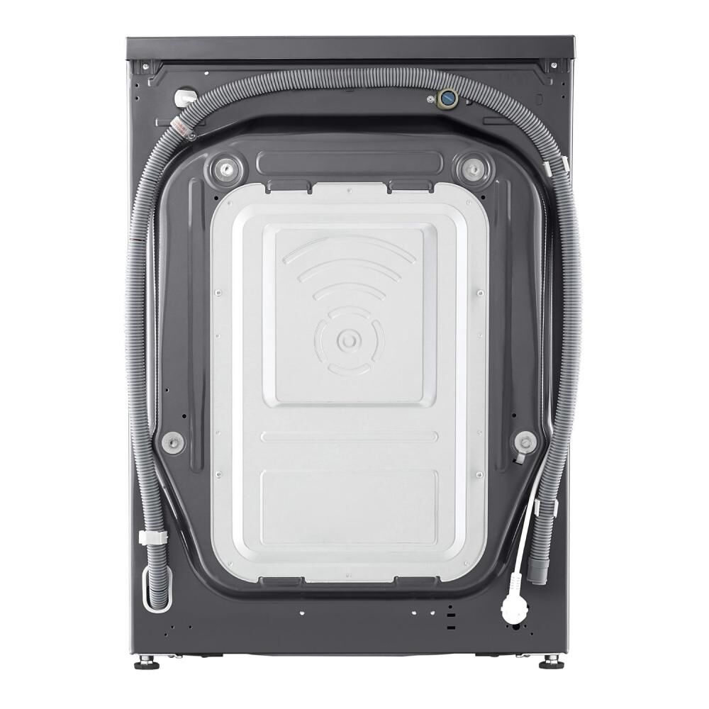 Lavadora Secadora LG WD9MVC4S6 / 9 Kg / 5 Kg image number 11.0