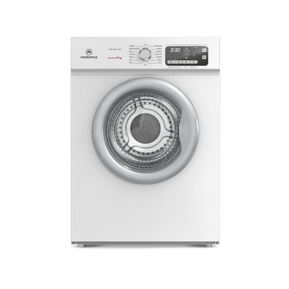 Secadora Solar 9200 / 9 Kilos en Oferta | Hites.com