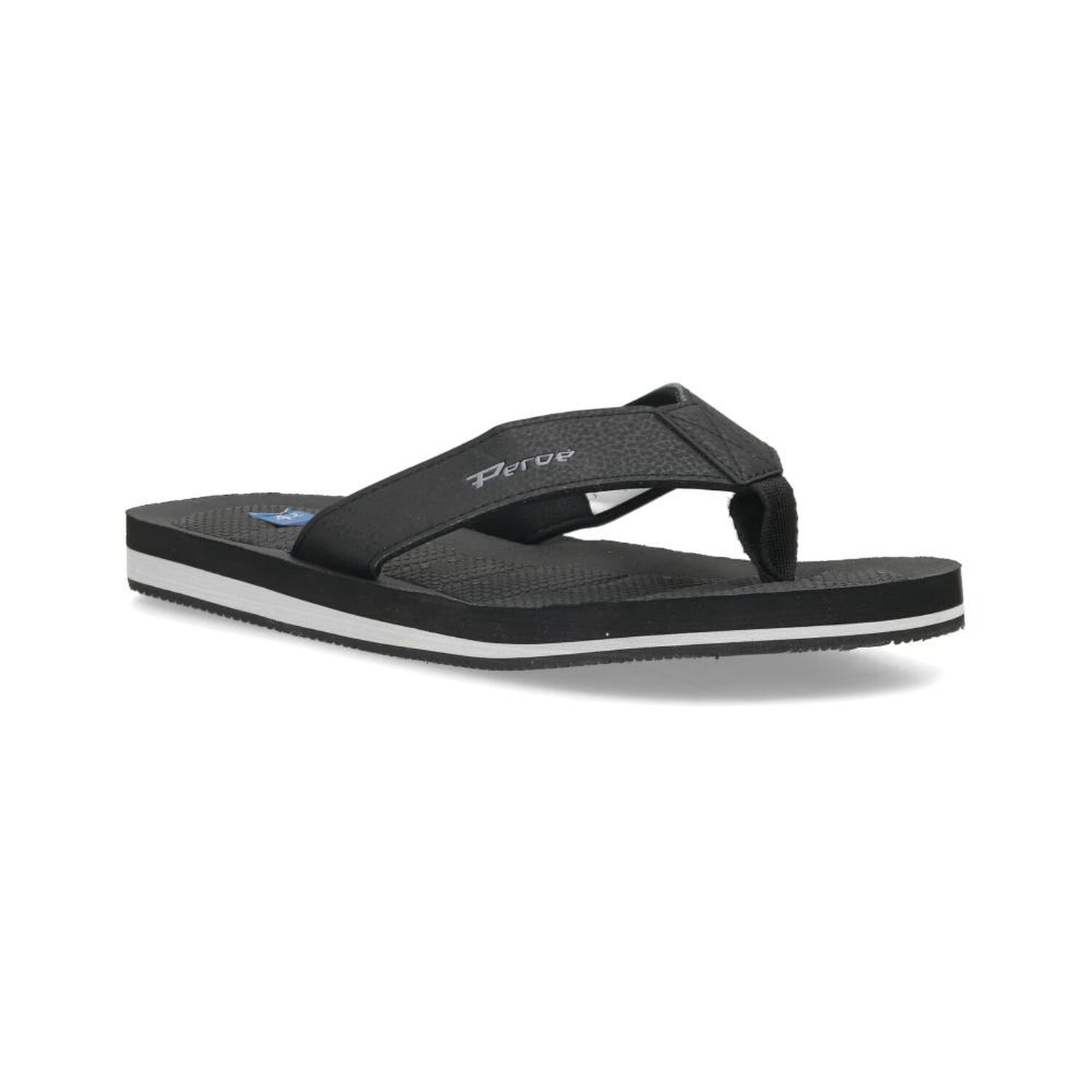 Hawaiana Hombre Peroe Black image number 0.0